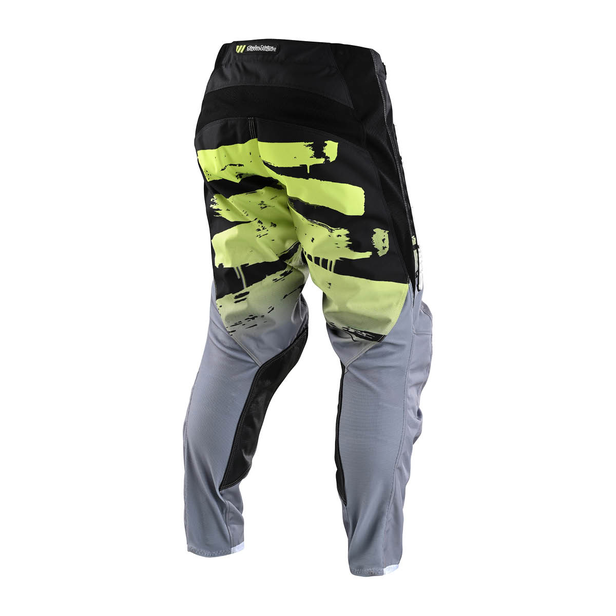 Motokrosové nohavice TLD GP Brushed