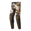 ALPINESTARS Motokrosové nohavice Racer Tactical