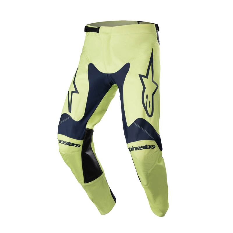 ALPINESTARS Motokrosové nohavice Racer Hoen