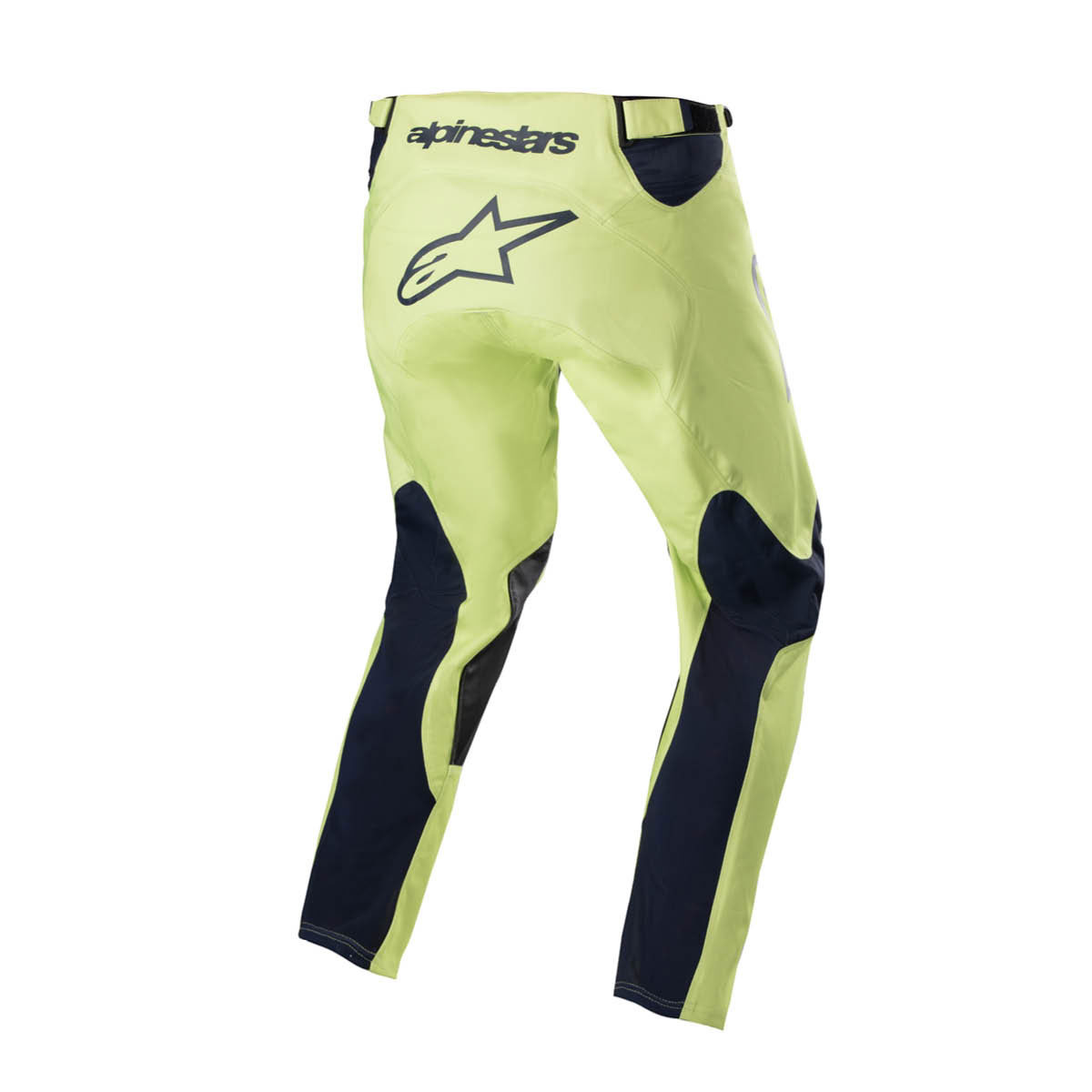 ALPINESTARS Motokrosové nohavice Racer Hoen