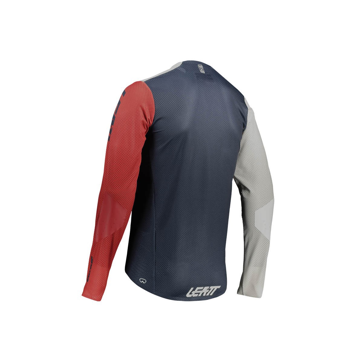 Leatt MTB chlapčenský dres Gravity 4.0