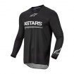 Dres Alpinestars Racer Graphite