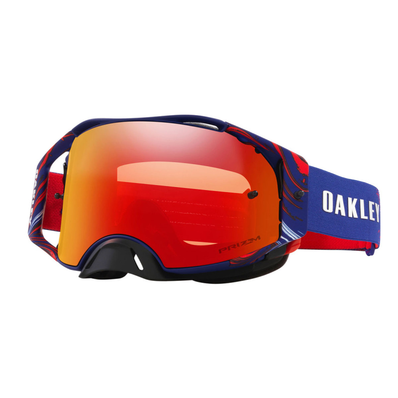 OAKLEY Okuliare Airbrake Maxime Renaux Signature