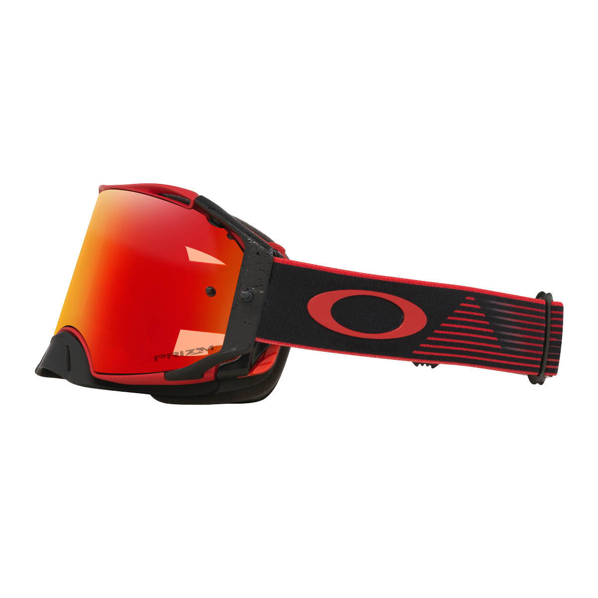 OAKLEY Okuliare Airbrake MX Prizm Self Mastery Collection