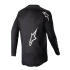 ALPINESTARS Motokrosový dres Fluid Lurv