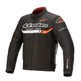 Textilná bunda ALPINESTARS T-SP S Ignition WP