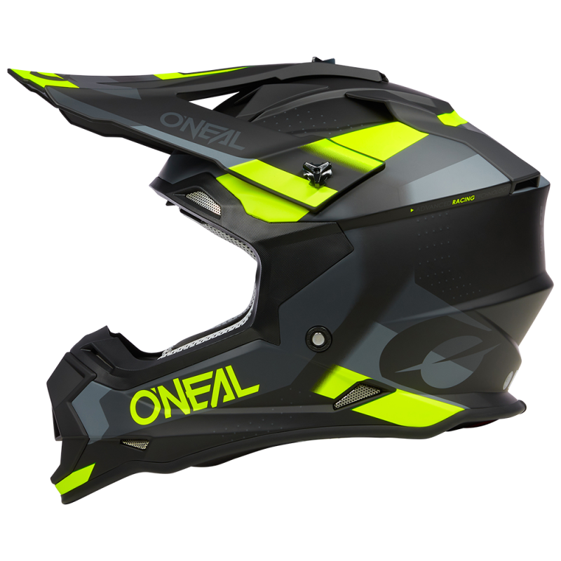 O'Neal 2SRS prilba Spyde