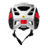 FOX MTB Helm Speedframe Pro Blocked MIPS CE