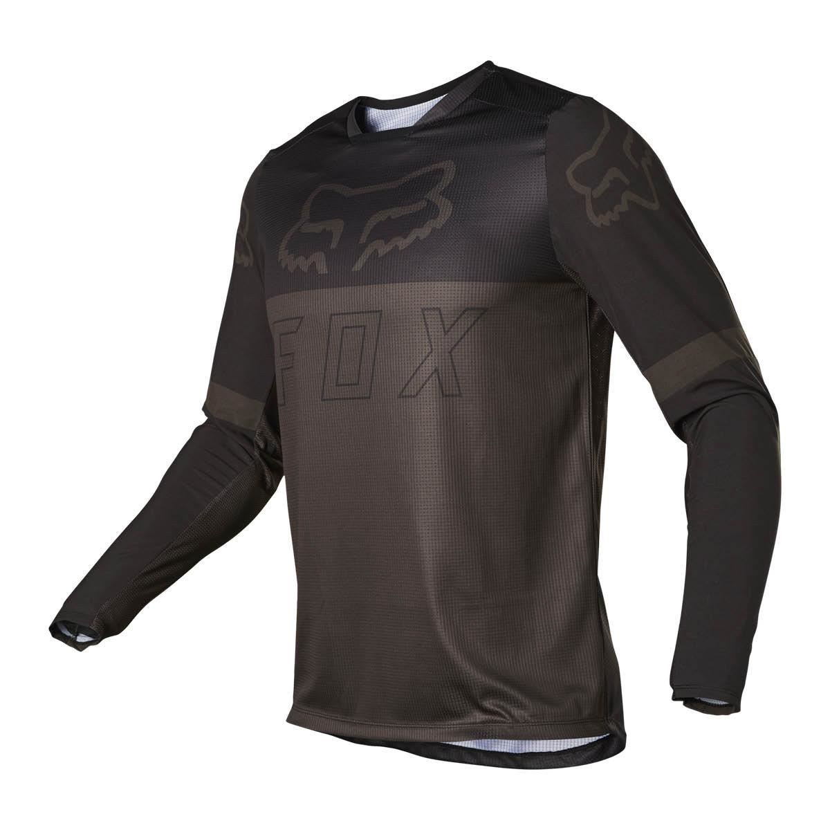 FOX Enduro dres Legion LT