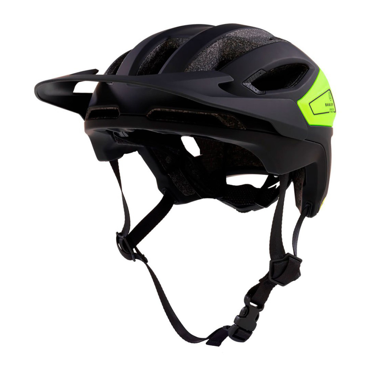 Prilba OAKLEY MTB DRT3 Trail MIPS