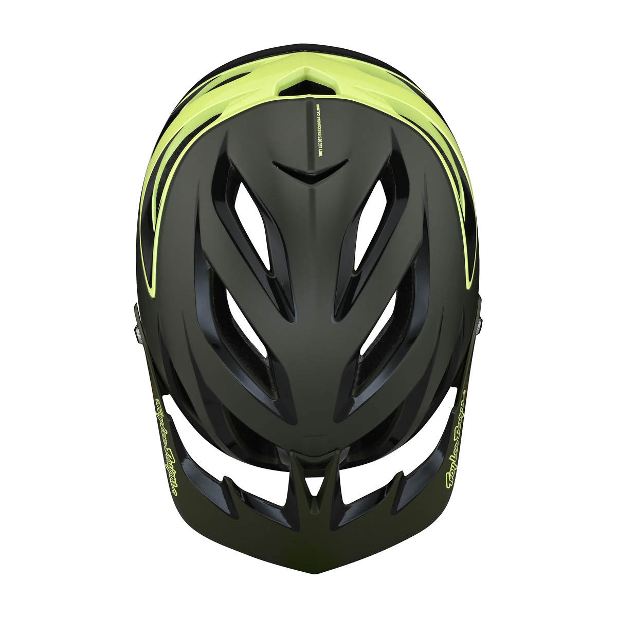Prilba TLD MTB A3 Uno MIPS