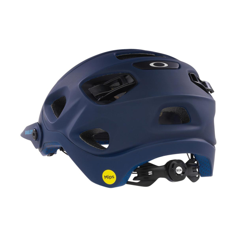 Prilba OAKLEY MTB DRT5 MIPS