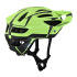 Prilba TLD MTB A2 strieborná MIPS