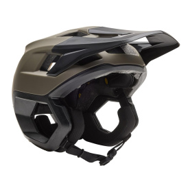 Prilba FOX MTB Dropframe MIPS