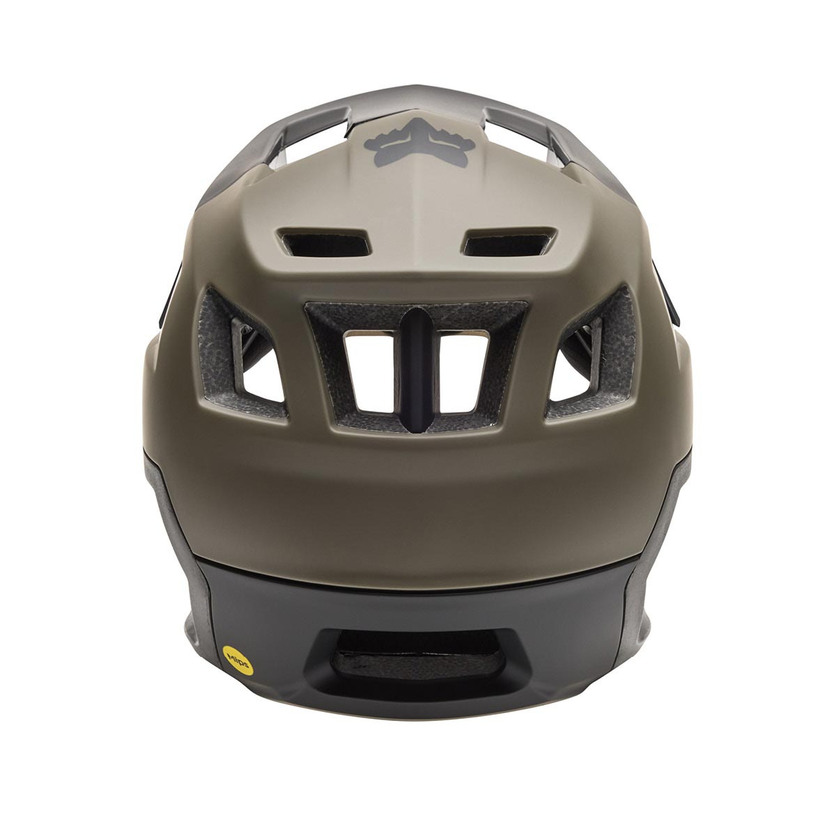 Prilba FOX MTB Dropframe MIPS