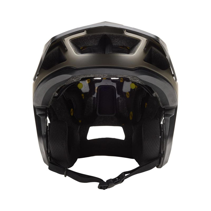 Prilba FOX MTB Dropframe MIPS