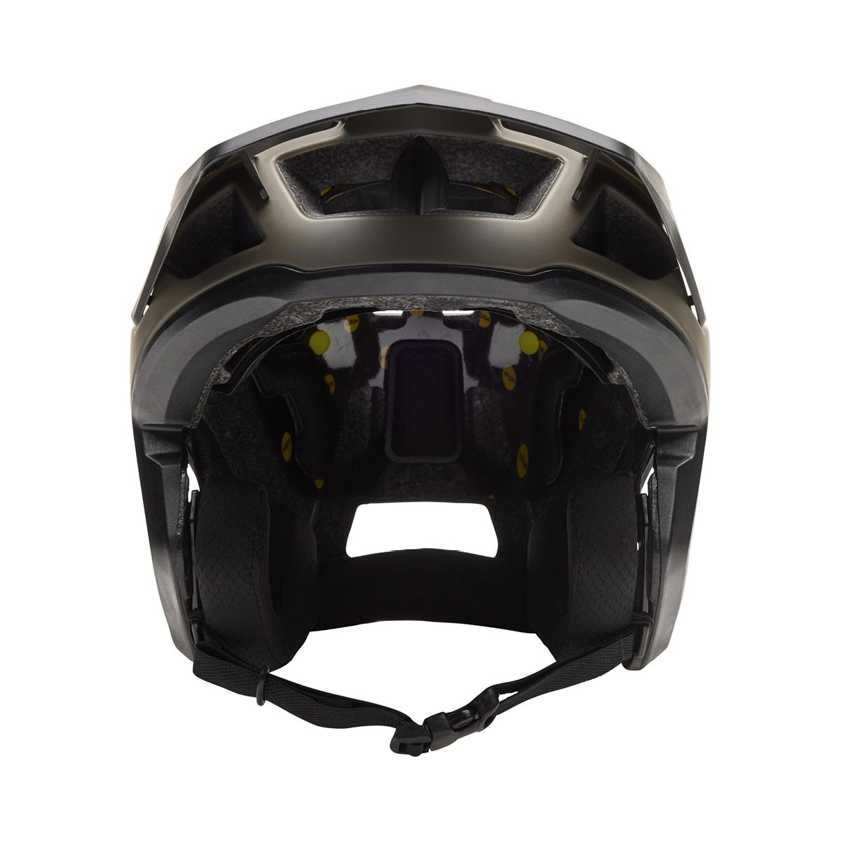 Prilba FOX MTB Dropframe MIPS