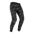 Detské MTB nohavice FLY Radium S.E. Tactical