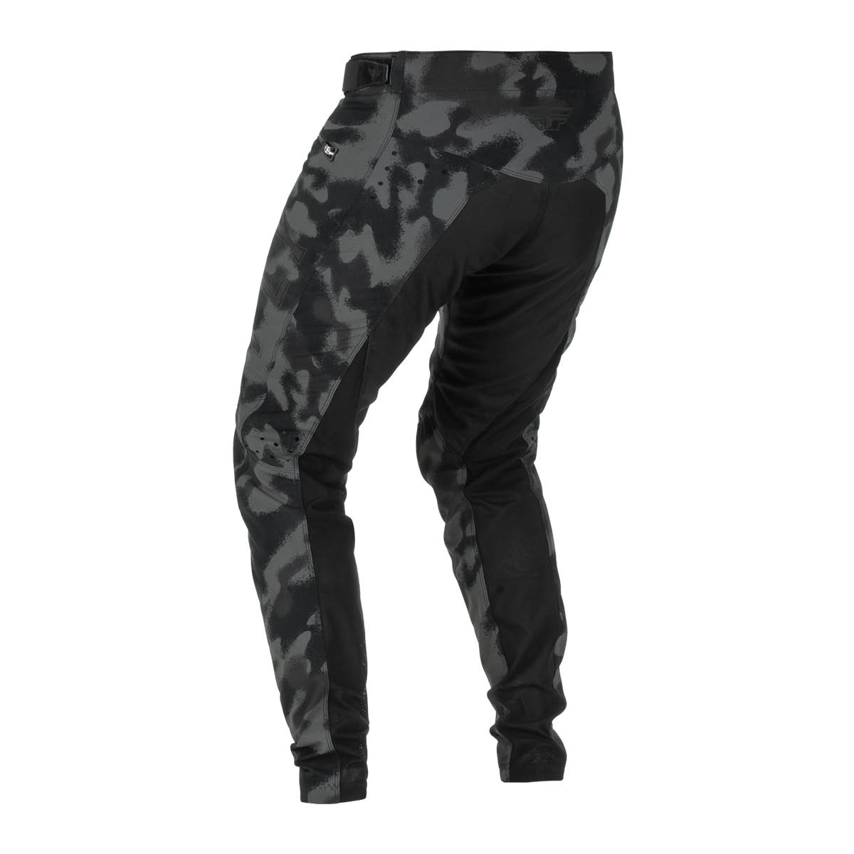 Detské MTB nohavice FLY Radium S.E. Tactical