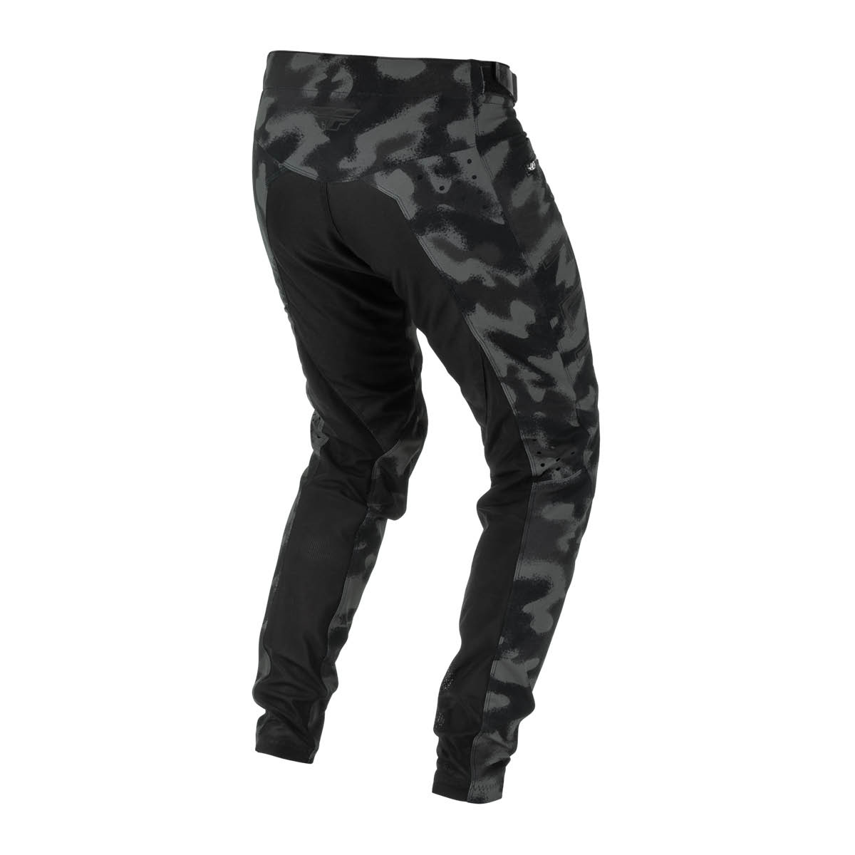 Detské MTB nohavice FLY Radium S.E. Tactical