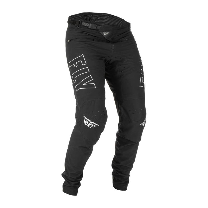 Detské MTB nohavice FLY Radium