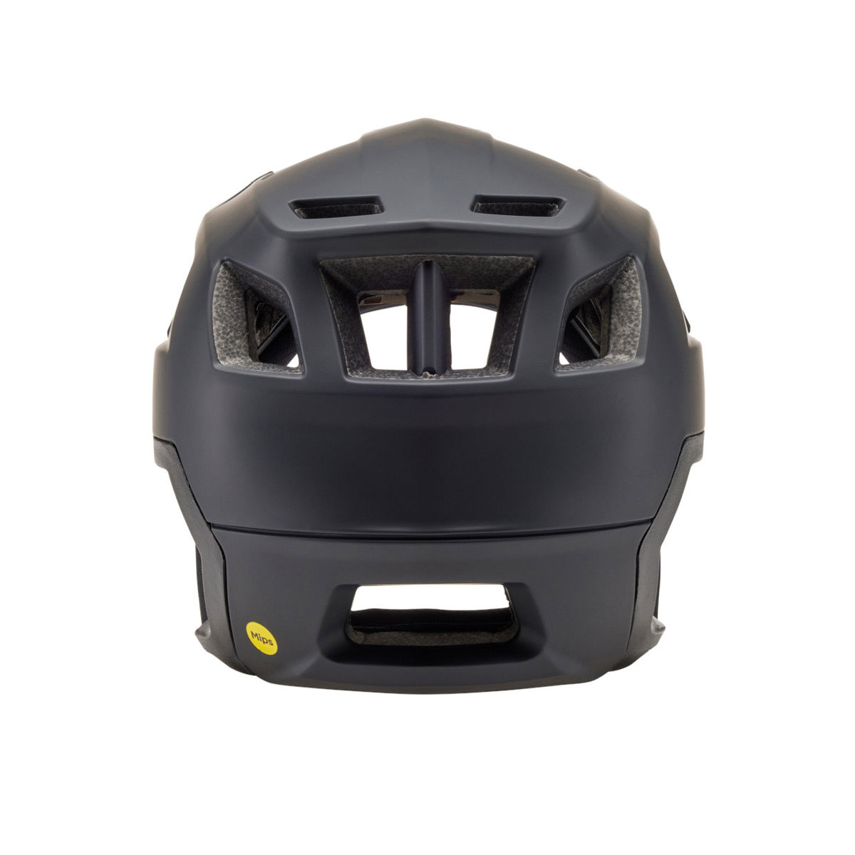 Prilba FOX MTB Dropframe MIPS