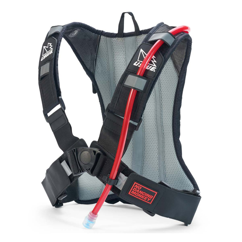 USWE Trinkrucksack Outlander Moto 2L