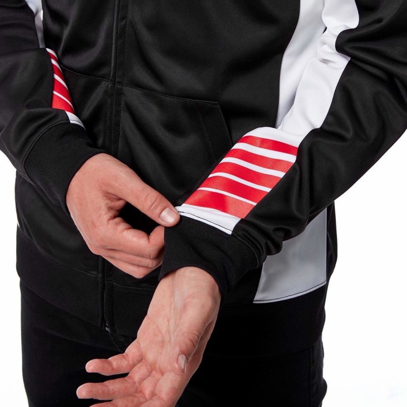 mikina Alpinestars Sessions II Fleece