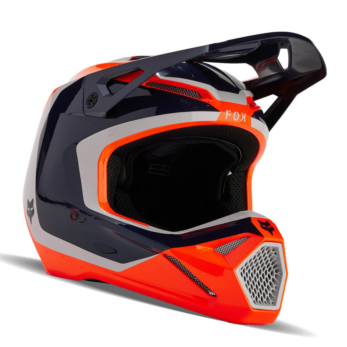 Motokrosová prilba Fox V1 Nitro MIPS ECE22.06