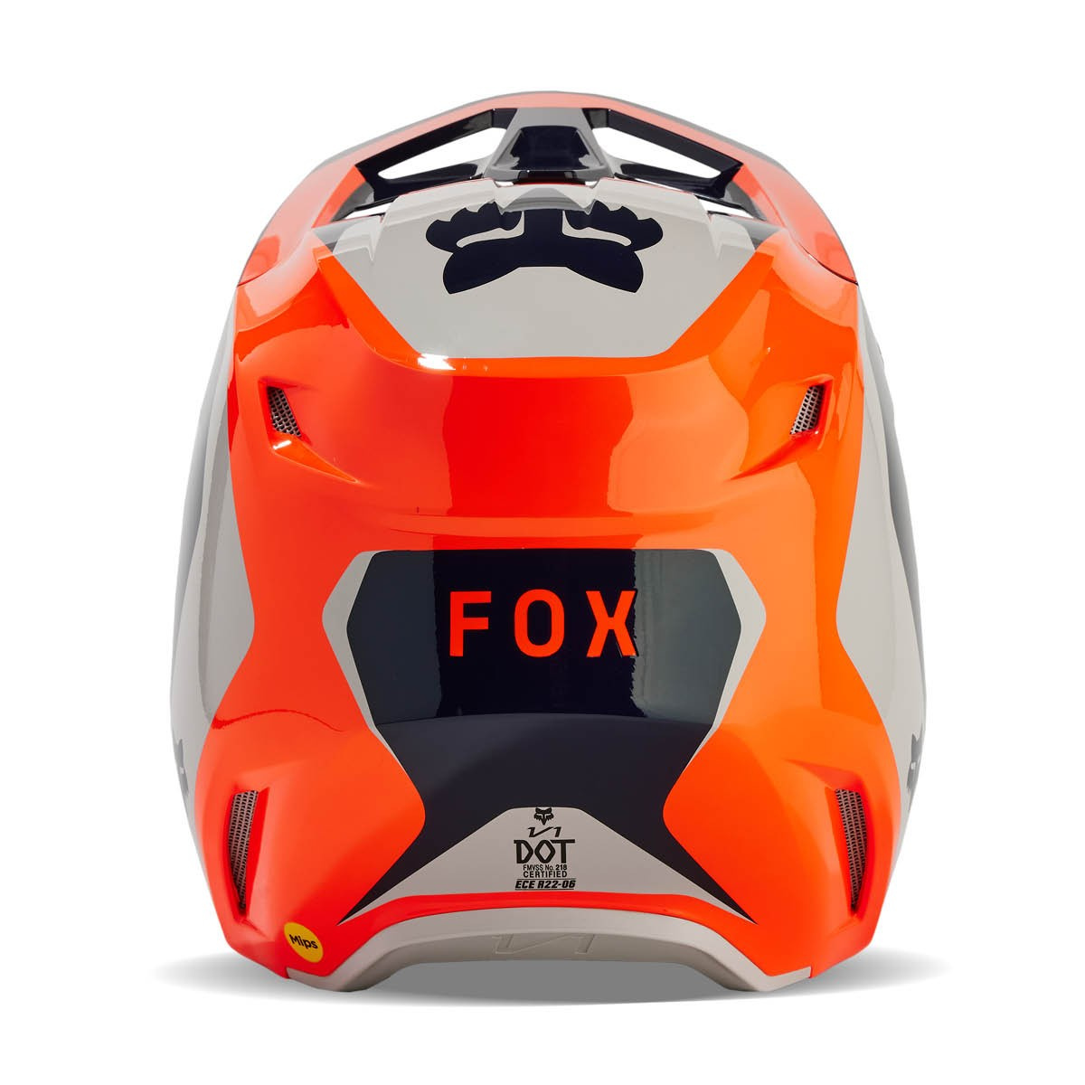 Motokrosová prilba Fox V1 Nitro MIPS ECE22.06