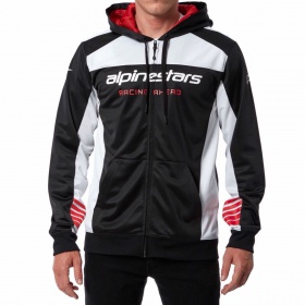 mikina Alpinestars Sessions II Fleece