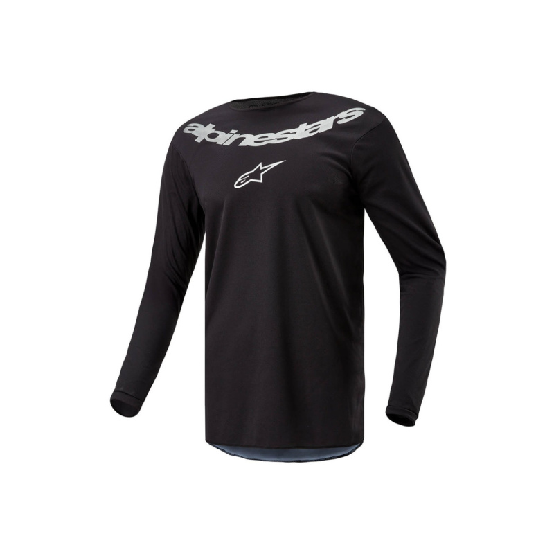 ALPINESTARS dres Fluid Grafit