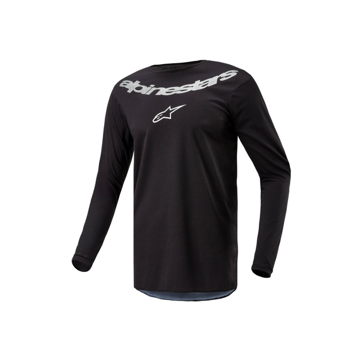 ALPINESTARS dres Fluid Grafit
