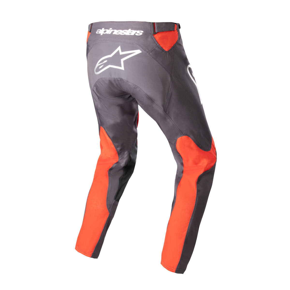 Motokrosové nohavice ALPINESTARS Racer Hoen