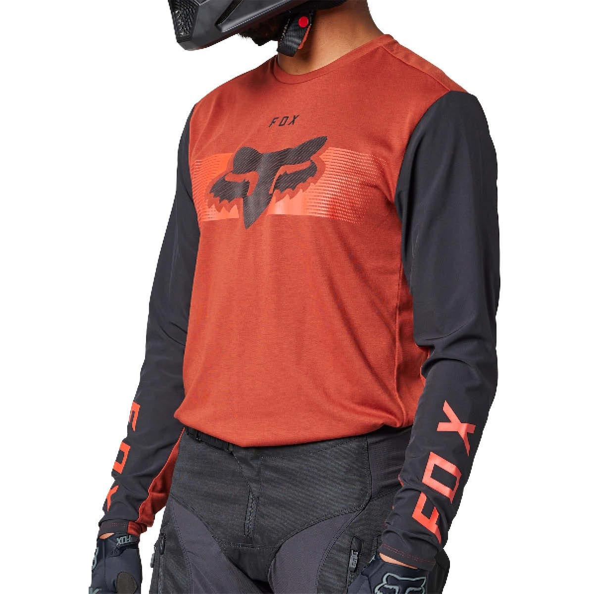 Dres Fox Enduro Ranger Off Road