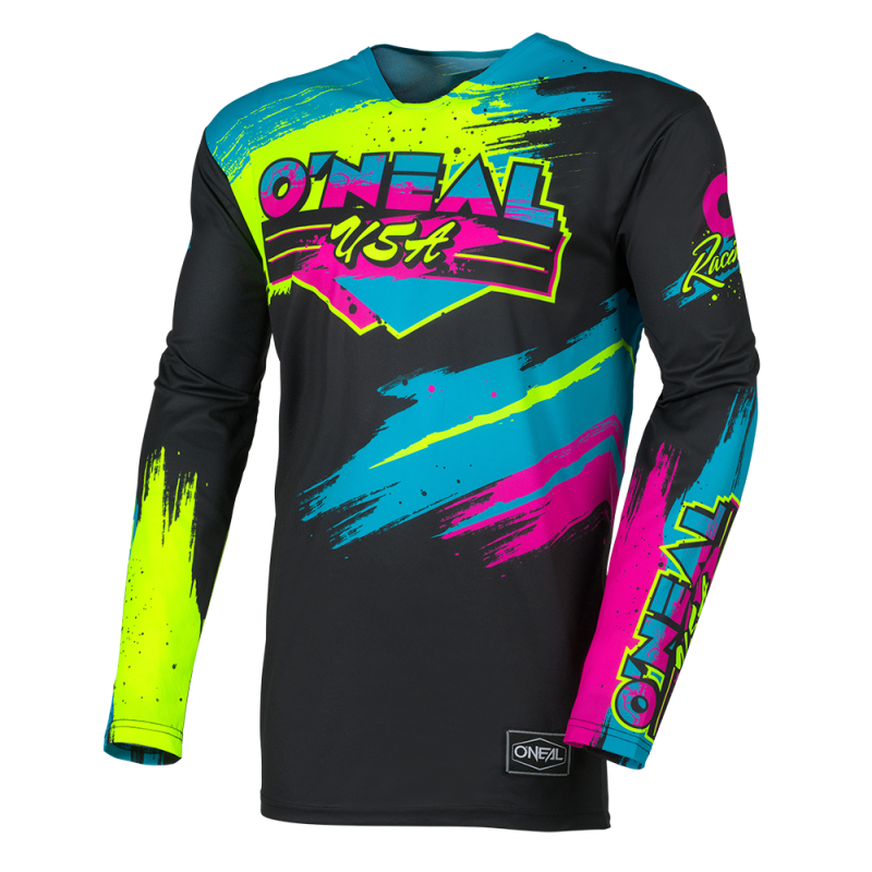 Dres O'Neal MAYHEM RESEDA