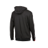 Mikina s kapucňou Kini Red Bull ST na zips Kini Red Bull 1.0