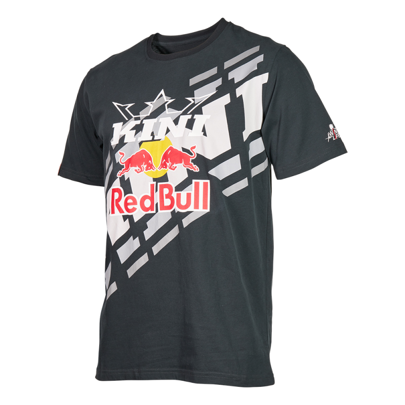 Tričko Kini Red Bull ST Kini Red Bull 1.0