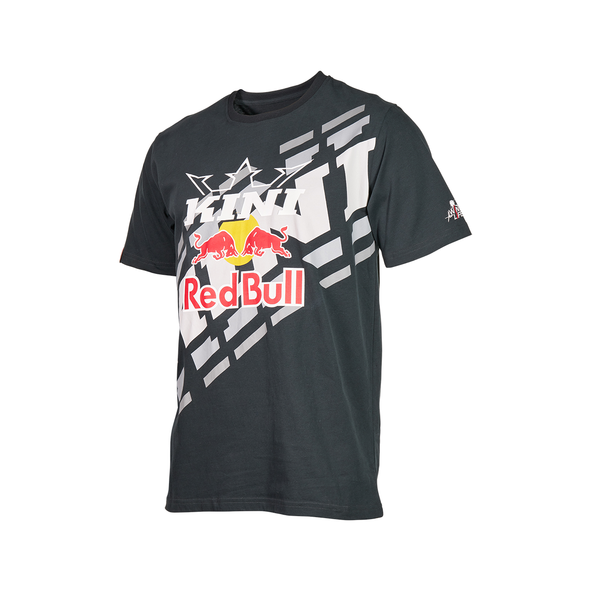 Tričko Kini Red Bull ST Kini Red Bull 1.0