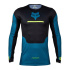 Motokrosový dres FOX Flexair Optical