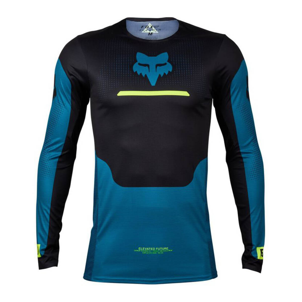 Motokrosový dres FOX Flexair Optical