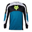 Motokrosový dres FOX 180 Nitro