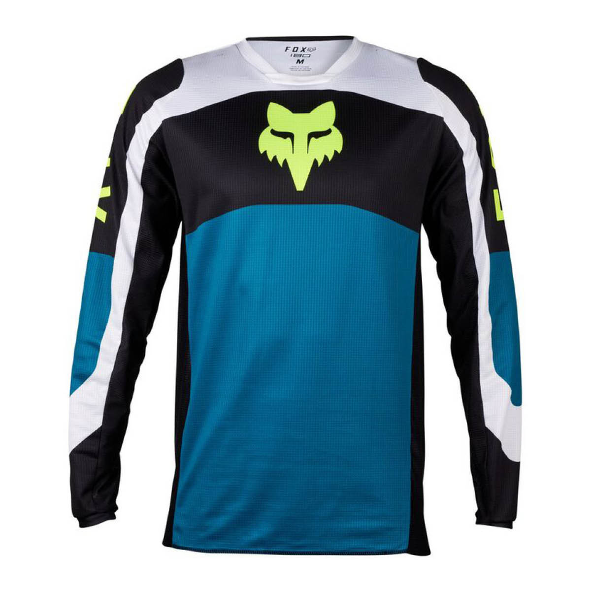 Motokrosový dres FOX 180 Nitro