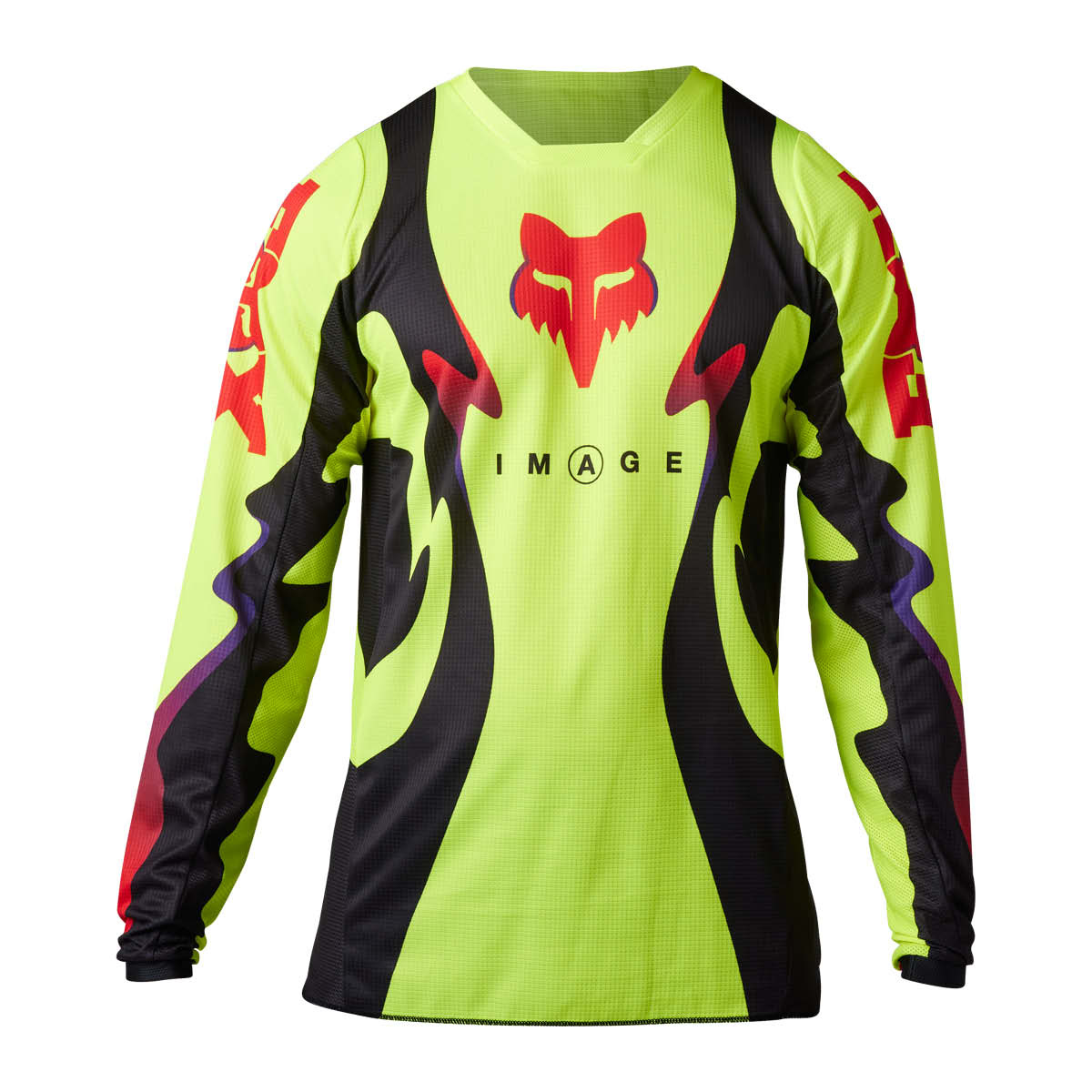 Motokrosový dres FOX 180 Kozmik
