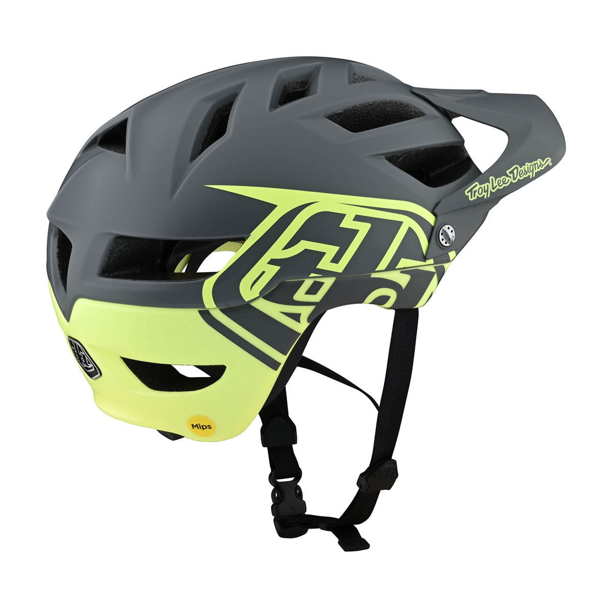 Prilba TLD MTB A1 Classic MIPS