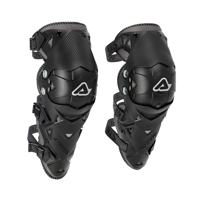 Chrániče kolien ACERBIS IMPACT EVO 3.0