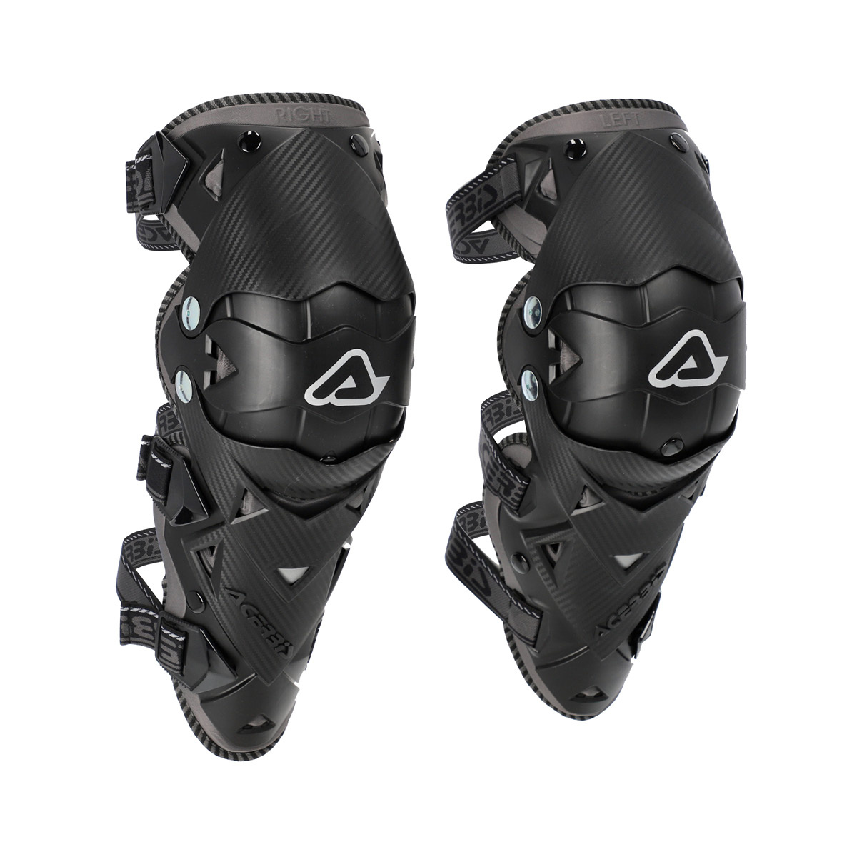 Chrániče kolien ACERBIS IMPACT EVO 3.0