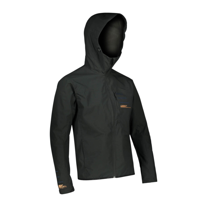 MTB bunda LEATT All Mountain 2.0