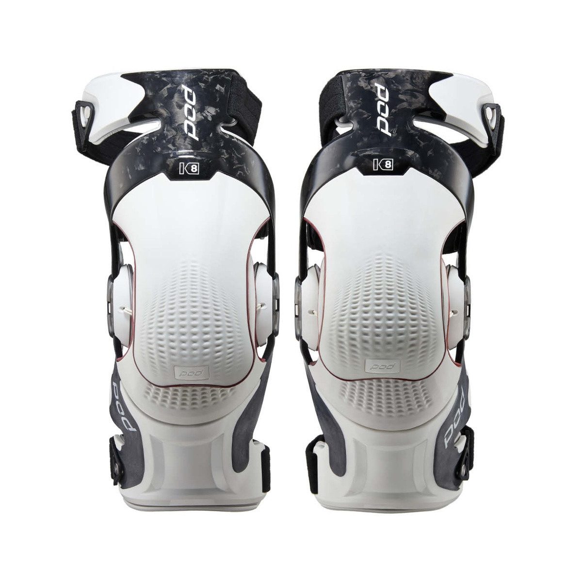 Ortéza POD podpora kolenného kĺbu K8 3.0 Carbon (pár)