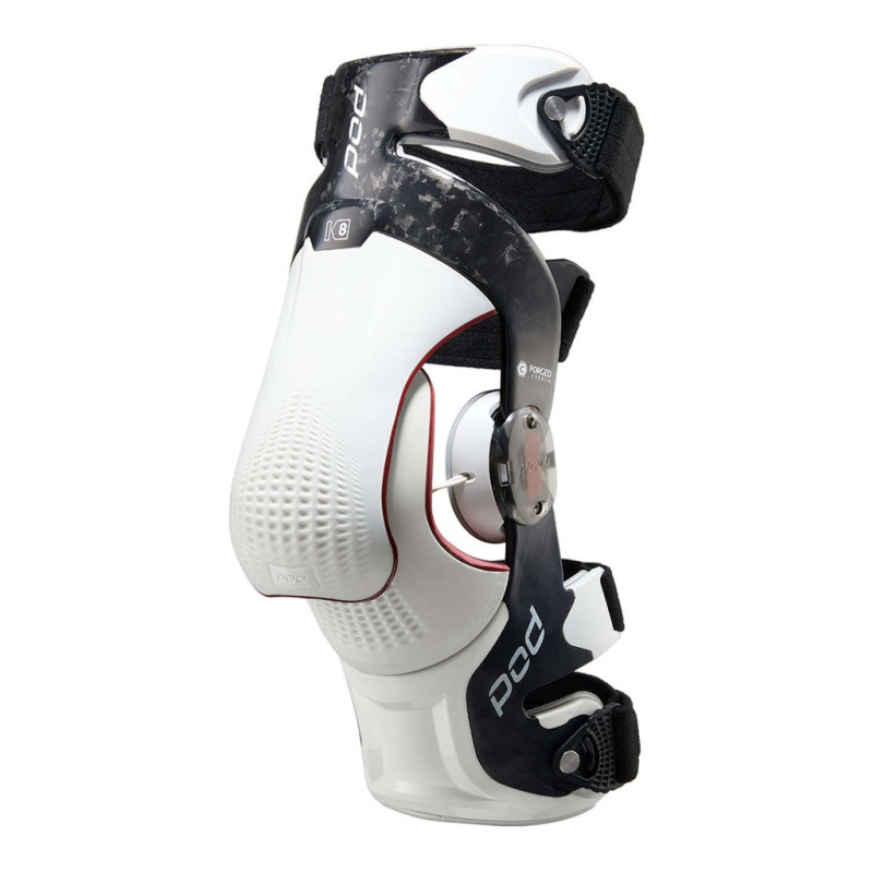 Ortéza POD podpora kolenného kĺbu K8 3.0 Carbon (pár)